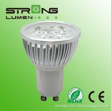 9W High Lumen LED Spotlights With CE Certificate